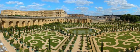 versailles